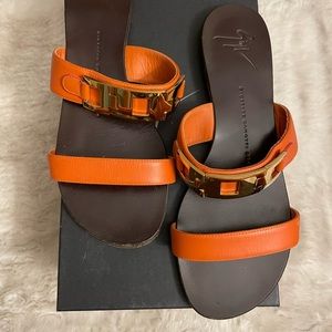 GIUSEPPE ZANOTTI E70178 Birel Hermes